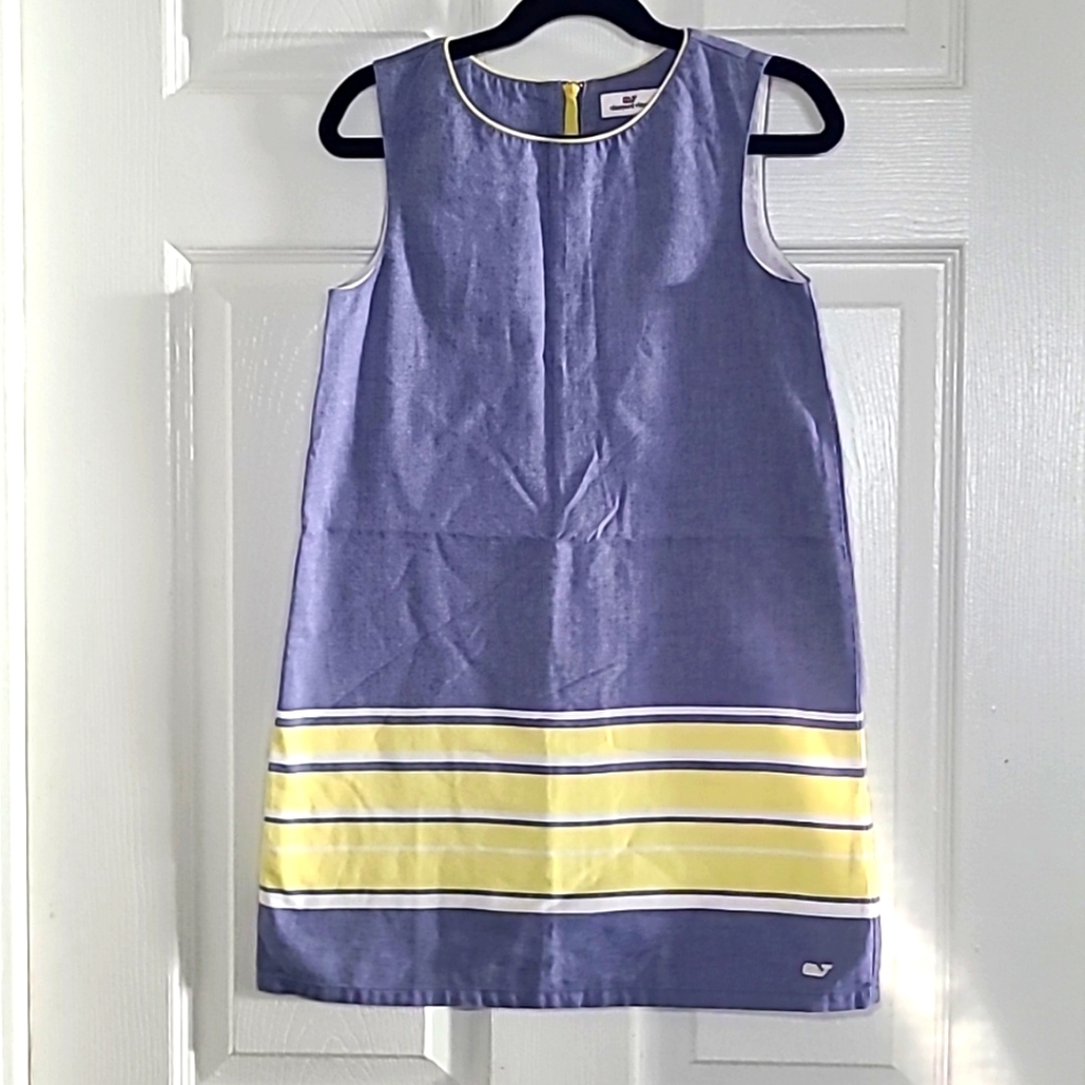 Vineyard Vines Dress .